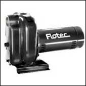 Flotec FP5252 2hp  Cast Iron Sprinkler Pump