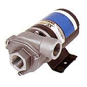 Hypro 9700S Aqua-Tiger 12vdc SS pump