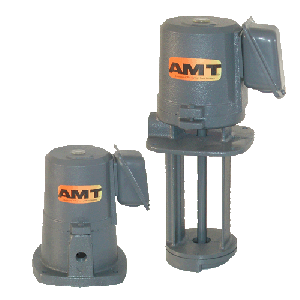 Vertical coolant Pump AMT