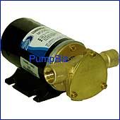 Jabsco 18670-0123 Commercial Duty 12vDC water pump