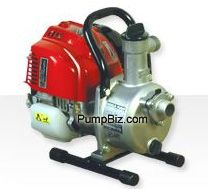 Fire Protection Kit Honda 30GPM