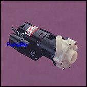March AC-4C-MD-230 MAG Pump 1/12HP
