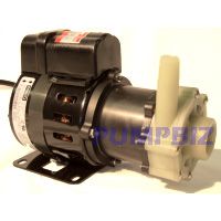 March magnetic pump PP 1080GPH