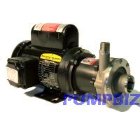 Stainless Steel magnetic pump