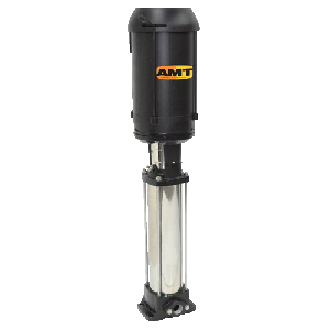 Booster Pump MSV5 3HP 10 stage pump