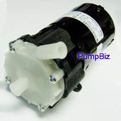 Magnetic Drive Pump ODP