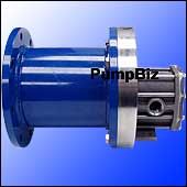Magnetic Drive Pump