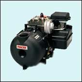 SE2UB-E5HCP 2" Pacer water Pump