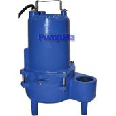 Sewage pump Automatic