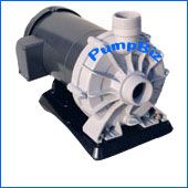 PCE3FL-D5.OC Plastic pump