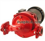 Cast Iron Circulator Pump