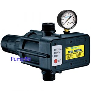 Pedrollo PCTC 16F16S BEST CONTROL Electric Flow Controller