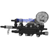Basic Spray System 115V