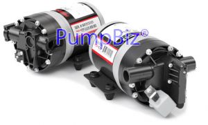 Remco 3313-1E1-52C 115v Demand Pump 2.2GPM