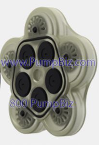 Remco_VHA5513 5500 series pumps valve housing