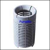 Standard 9011 PP Strainer