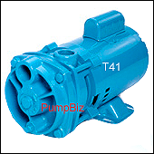 MTH T41BSS753EV  Turbine  Pump 3/4HP