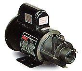 TE-5-MD-HC chemical pump