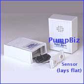 PumpBiz BWD-HW Water Alarm Sensor