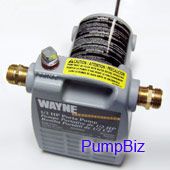 1/2 HP Portable Electric Utility Pump