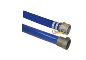 NSF Water Discharge Hose 2" 