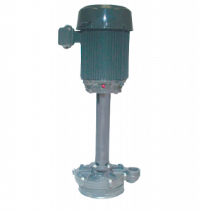 Vertical Sealless Sprayer Washer Pump