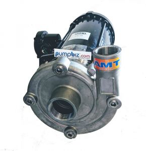 Explosion proof Centrifugal pump