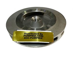 Impeller Kit Stainless 5470-010-98 repair part