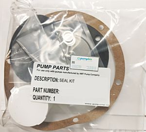 amt ipt pump parts shaft seal repair kit 2760-305-95 viton