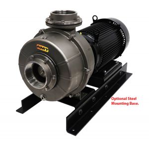 6210-98 4 Self-Priming Stainless Steel pump amt ss 