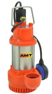 AMT_598A-95 sump pump with float automatic