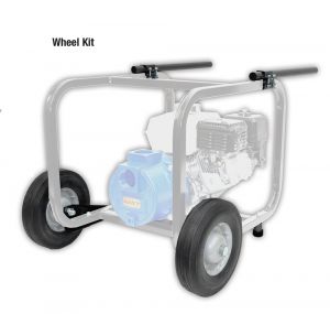 AMT c402-90 pump wheel kit