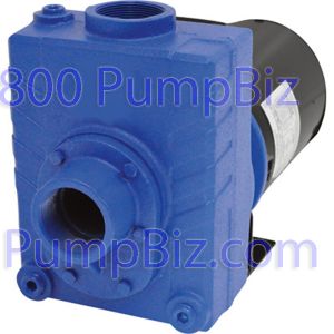 amt 282k-95 pump