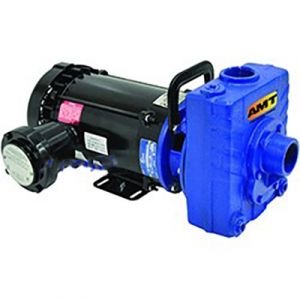 Explosion Proof SS Centrifugal Pump