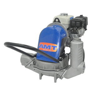 338G-96 amt diaphragm mud pump 