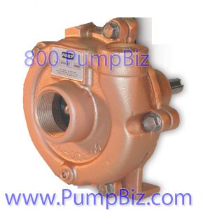 AMT  3694-97 Centrifugal Pedestal Pump 