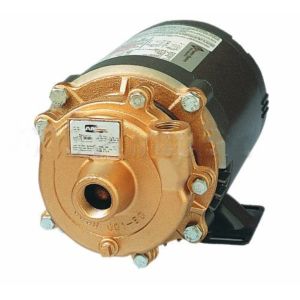 IPT AMT - 3700-97: Bronze Centrifugal Pump 