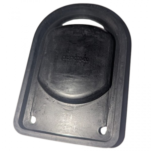 AMT 3827-070-00 Flapper Valve - Buna