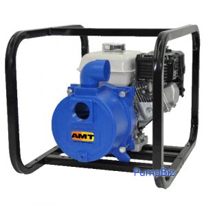 AMT 3932-95 Engine Trash pump 2 Engine Trash Pump