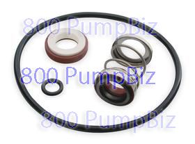 AMT pump Shaft Seal Viton kit 3150-300-92 ipt gorman rupp