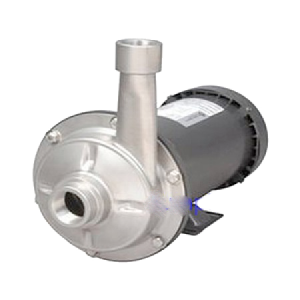 Stainless Pressure  Pump Explosion Proof