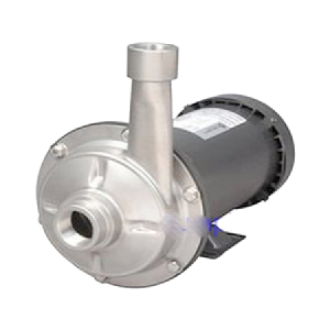 High Head Stainless Centrifugal Pump Explosion Proof