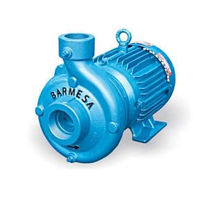 62071047 Centerline discharge end suction Barmesa_IB pump 10HP