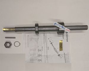 Berkeley - B80697: Berkeley Pump B3ZRM Shaft Kit CCW