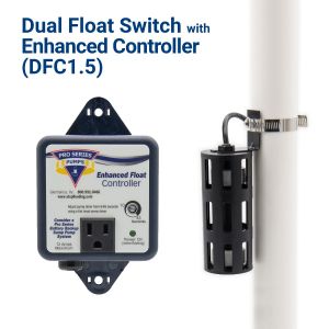 phcc level switch dfc1.5