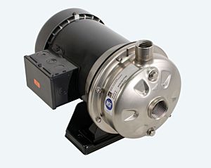 Stainless Steel Centrifugal Pump NSF