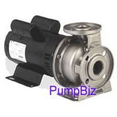 Ebara A3u centrifugal pump