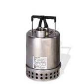 EPD15MT2 ebara submersible dewatering sump pump stainless steel