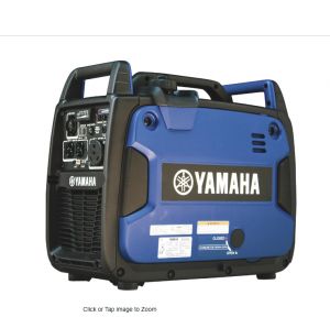 EF2200iS inverter / generator 2.2KW