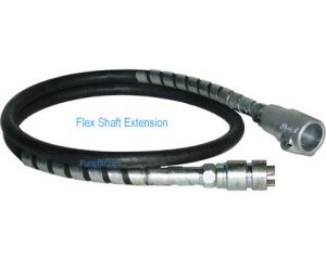 Extension shaft FlexPump ™